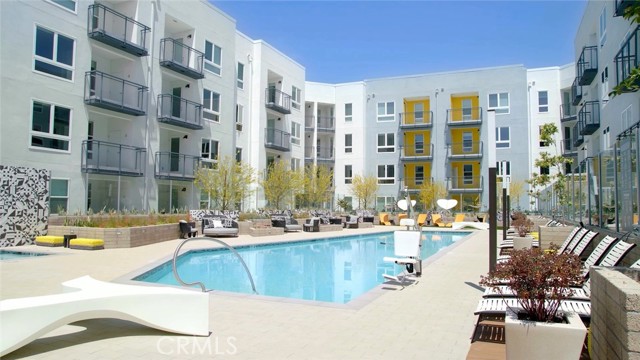 Detail Gallery Image 12 of 26 For 19525 W Nordoff St #25-435,  Northridge,  CA 91324 - 2 Beds | 2 Baths