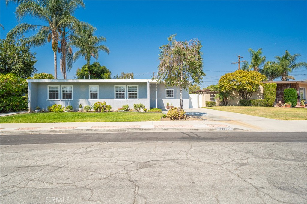 10613 Woodstead Avenue