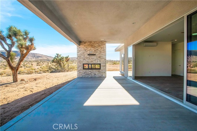 Detail Gallery Image 37 of 75 For 58871 Meredith Ct, Yucca Valley,  CA 92284 - 3 Beds | 2 Baths