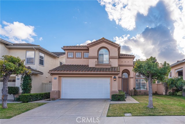 43 Calavera, Irvine, CA 92606