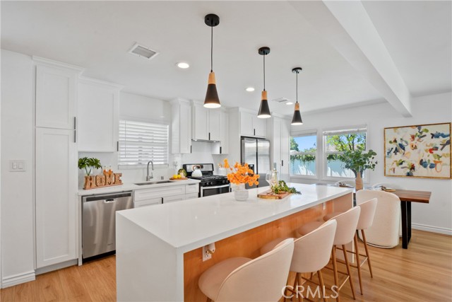 Detail Gallery Image 6 of 18 For 2463 Valhalla St, Pomona,  CA 91767 - 3 Beds | 1 Baths