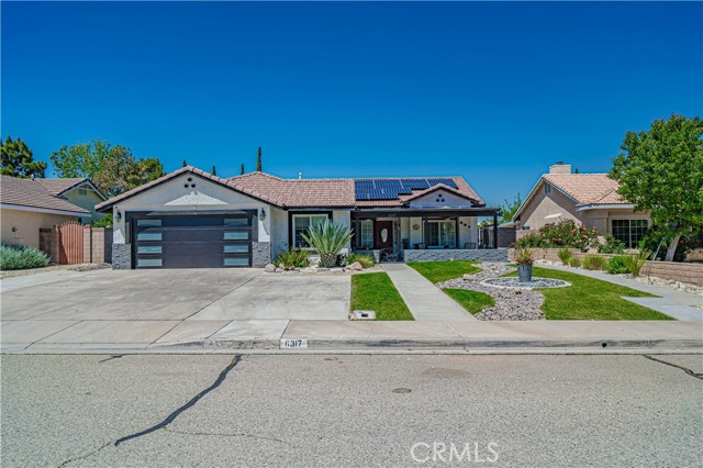 Detail Gallery Image 64 of 65 For 6317 Prairie Ct, Quartz Hill,  CA 93536 - 4 Beds | 2 Baths