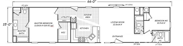 Detail Gallery Image 3 of 37 For 1625 Cass Ave #22,  Cayucos,  CA 93430 - 2 Beds | 2 Baths