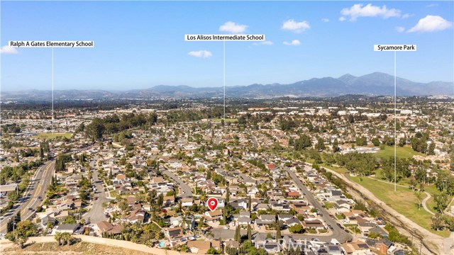 Detail Gallery Image 41 of 42 For 24851 Stem, Lake Forest,  CA 92630 - 4 Beds | 2/1 Baths