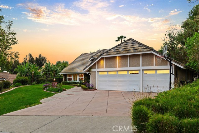 Detail Gallery Image 14 of 71 For 5665 Trailside Dr, Yorba Linda,  CA 92887 - 4 Beds | 2/1 Baths