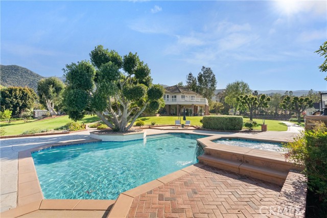 Detail Gallery Image 64 of 75 For 1331 Hidden Springs Dr, Corona,  CA 92881 - 7 Beds | 6/2 Baths