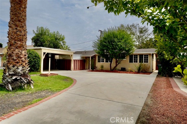 Detail Gallery Image 1 of 19 For 8512 Fullbright Ave, Winnetka,  CA 91306 - 3 Beds | 2 Baths