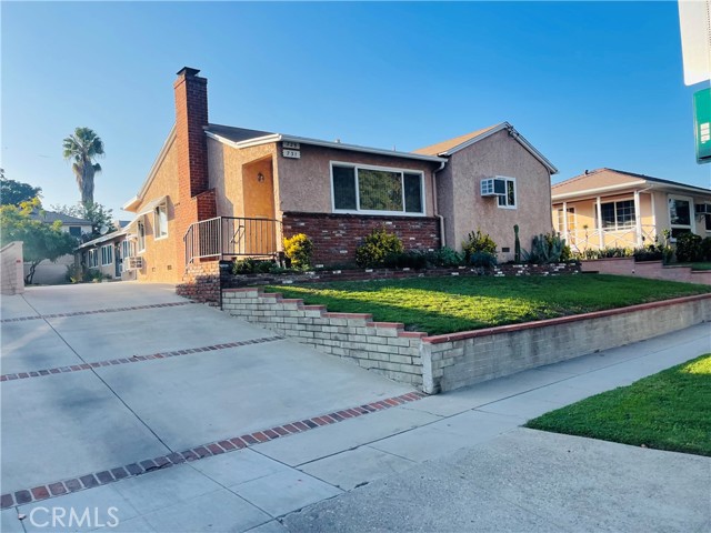 Detail Gallery Image 11 of 11 For 731 S Almansor, Alhambra,  CA 91801 - 1 Beds | 1 Baths