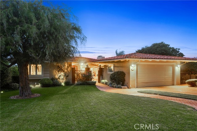 1609 Via Montemar, Palos Verdes Estates, California 90274, 3 Bedrooms Bedrooms, ,Residential,Sold,Via Montemar,SB21199956