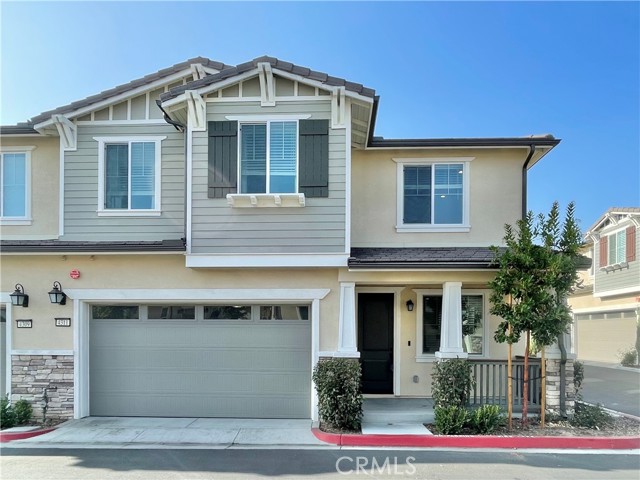 Detail Gallery Image 1 of 1 For 4311 Wild Ginger Cir, Yorba Linda,  CA 92886 - 3 Beds | 2/1 Baths
