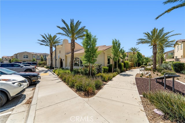 Detail Gallery Image 34 of 59 For 7155 Citrus Ave #315,  Fontana,  CA 92336 - 3 Beds | 2/1 Baths