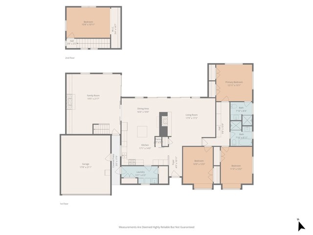 Detail Gallery Image 45 of 46 For 1675 W Mells, Anaheim,  CA 92802 - 4 Beds | 2/1 Baths