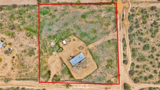 Property Photo from MLS