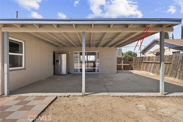 Detail Gallery Image 29 of 32 For 5122 W Avenue L, Lancaster,  CA 93536 - 3 Beds | 2 Baths