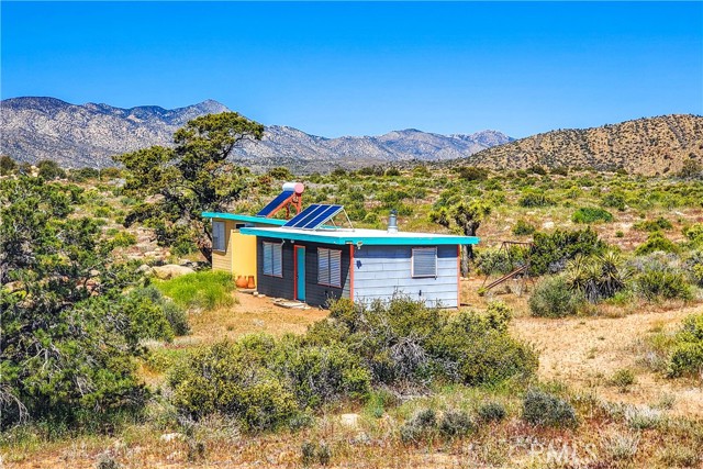 Detail Gallery Image 20 of 55 For 12345 Horseshoe Trl, Pioneertown,  CA 92268 - 0 Beds | 1 Baths
