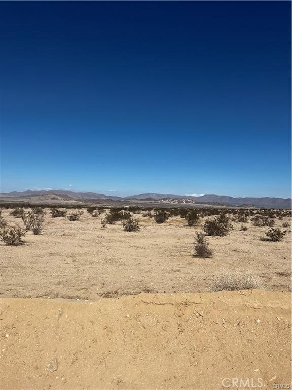 Detail Gallery Image 8 of 15 For 0 Falderman Ave, Twentynine Palms,  CA 92277 - – Beds | – Baths