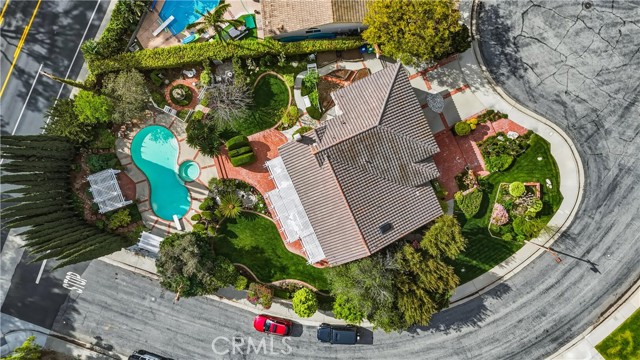 Detail Gallery Image 34 of 45 For 980 S Rutgers Circle, Anaheim Hills,  CA 92807 - 3 Beds | 3 Baths