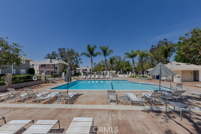 Detail Gallery Image 36 of 37 For 19134 Alamo Lane #162,  Yorba Linda,  CA 92886 - 2 Beds | 2 Baths