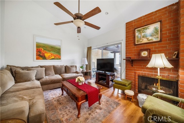 Detail Gallery Image 6 of 39 For 1799 Aspen Village Way, West Covina,  CA 91791 - 3 Beds | 2 Baths