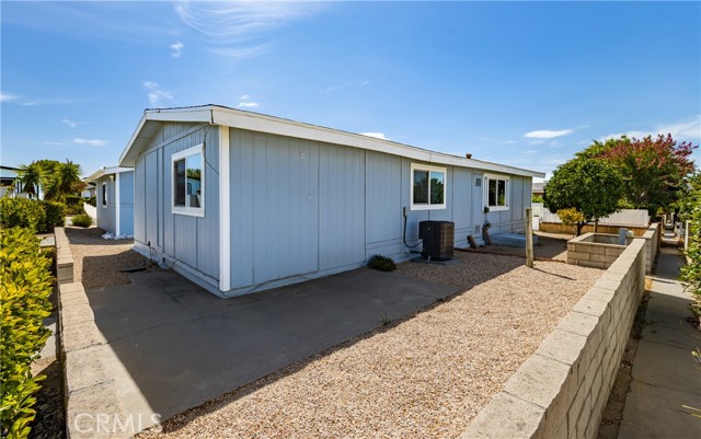 Detail Gallery Image 16 of 22 For 3800 W Wilson St #28,  Banning,  CA 92220 - 2 Beds | 1 Baths