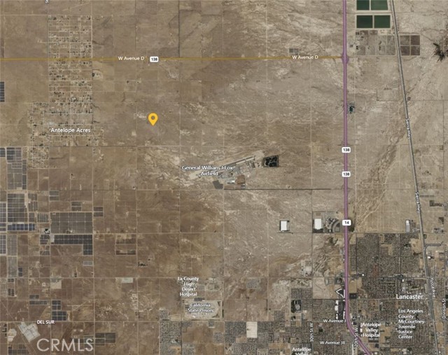 Detail Gallery Image 3 of 3 For 6700 W Avenue E-8, Lancaster,  CA 93536 - – Beds | – Baths