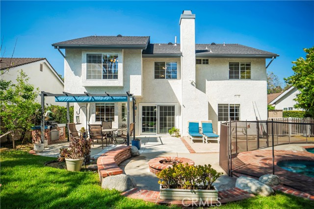 Detail Gallery Image 44 of 47 For 6716 Faust, West Hills,  CA 91307 - 5 Beds | 3 Baths