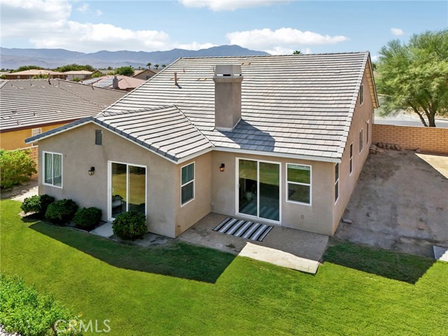 Detail Gallery Image 35 of 48 For 37248 Camden Dr, Indio,  CA 92203 - 4 Beds | 3 Baths