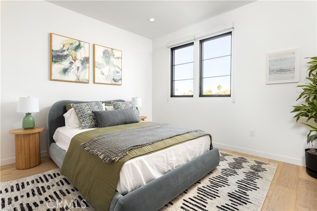 Detail Gallery Image 7 of 34 For 1333 S Orange Grove Ave #109,  Los Angeles,  CA 90019 - 2 Beds | 2 Baths