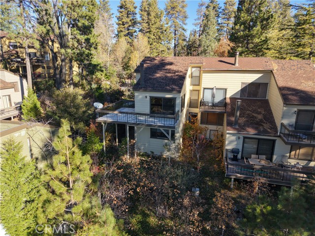 Detail Gallery Image 41 of 71 For 27657 Peninsula #110 Dr, Lake Arrowhead,  CA 92352 - 4 Beds | 2/1 Baths