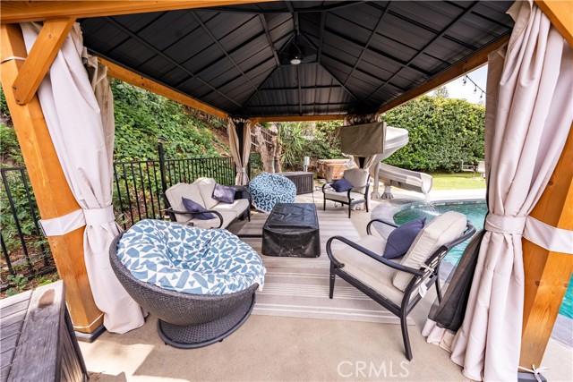 Detail Gallery Image 24 of 52 For 1544 Bellefontaine, Riverside,  CA 92506 - 5 Beds | 2 Baths