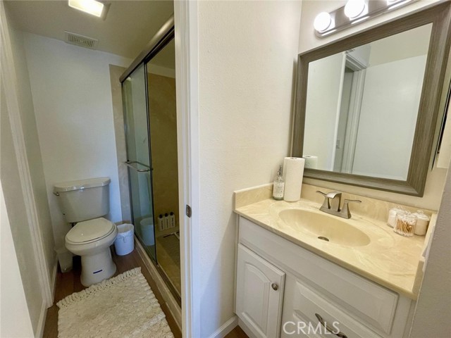 Detail Gallery Image 16 of 21 For 5300 E Waverly Dr #A2,  Palm Springs,  CA 92264 - 2 Beds | 1/1 Baths