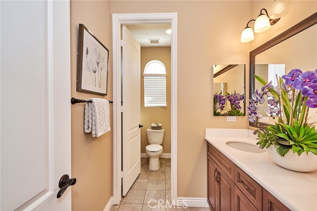 Detail Gallery Image 25 of 41 For 9749 La Vine Ct, Rancho Cucamonga,  CA 91701 - 4 Beds | 4/1 Baths