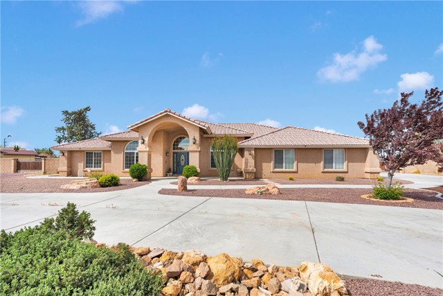 Detail Gallery Image 69 of 69 For 19501 Kinai Rd, Apple Valley,  CA 92307 - 4 Beds | 2/1 Baths