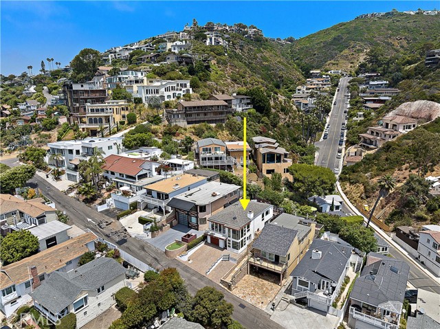 Detail Gallery Image 43 of 44 For 2760 Highland Way, Laguna Beach,  CA 92651 - 3 Beds | 3 Baths