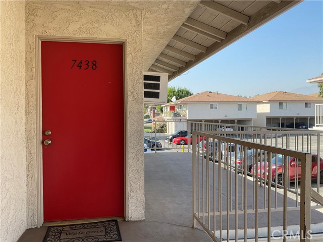 Detail Gallery Image 2 of 23 For 7438 Carnelian St, Rancho Cucamonga,  CA 91730 - 2 Beds | 1 Baths