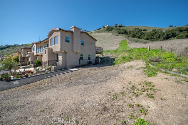 1079 Canyon Lane, Pismo Beach, California 93449, ,Land,For Sale,1079 Canyon Lane,CRSC24039084