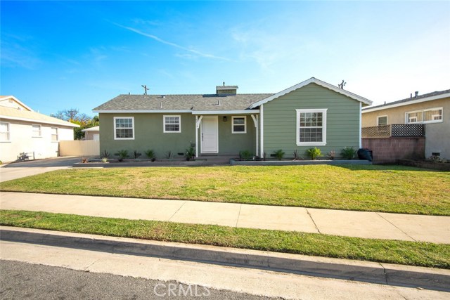 5218 Iroquois Ave, Lakewood, CA 90713