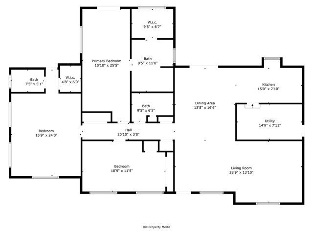 Detail Gallery Image 8 of 48 For 22114 Gallagher Ave, Corning,  CA 96021 - 3 Beds | 3 Baths