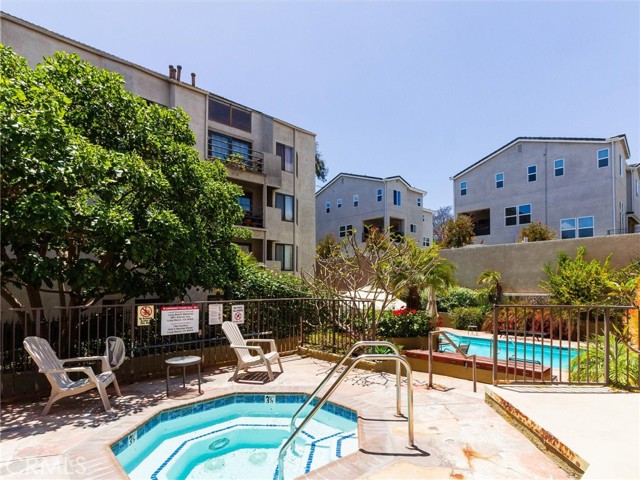 Detail Gallery Image 17 of 22 For 4142 E Mendez St #331,  Long Beach,  CA 90815 - 2 Beds | 2 Baths