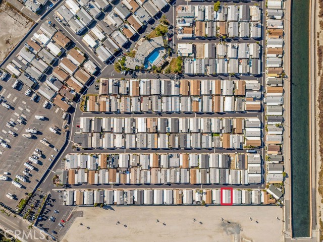 Detail Gallery Image 35 of 35 For 21851 Newland St #37,  Huntington Beach,  CA 92646 - 1 Beds | 1 Baths