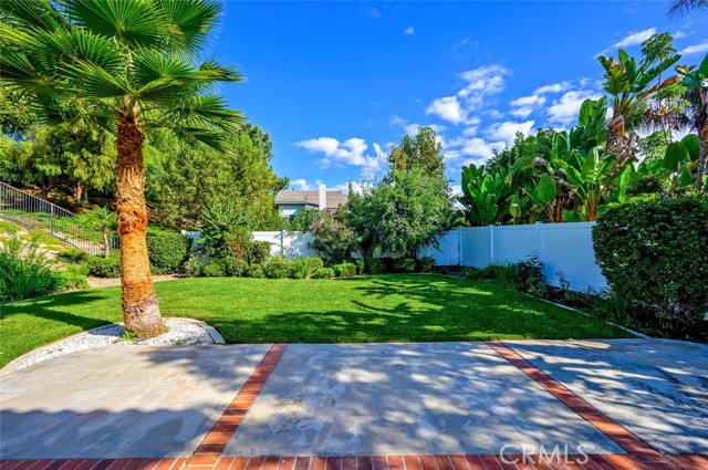 Detail Gallery Image 43 of 44 For 26746 Brandon, Mission Viejo,  CA 92692 - 4 Beds | 2/1 Baths