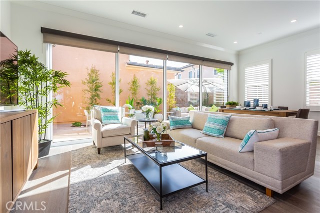Detail Gallery Image 45 of 51 For 108 Hargrove, Irvine,  CA 92620 - 4 Beds | 2/1 Baths