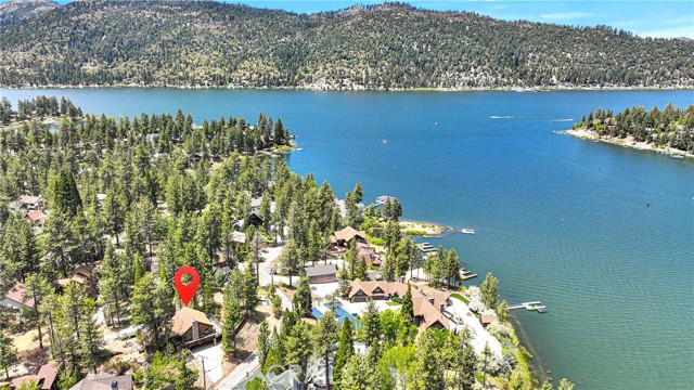 Detail Gallery Image 26 of 28 For 796 Cove Dr, Big Bear Lake,  CA 92315 - 3 Beds | 2 Baths