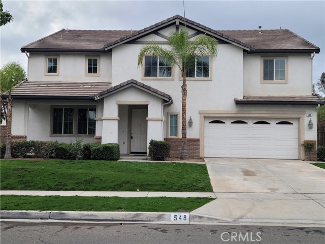 548 Harding Rd, Corona, CA 92879