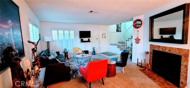 Image 3 for 1208 S Cypress Ave #D, Ontario, CA 91762