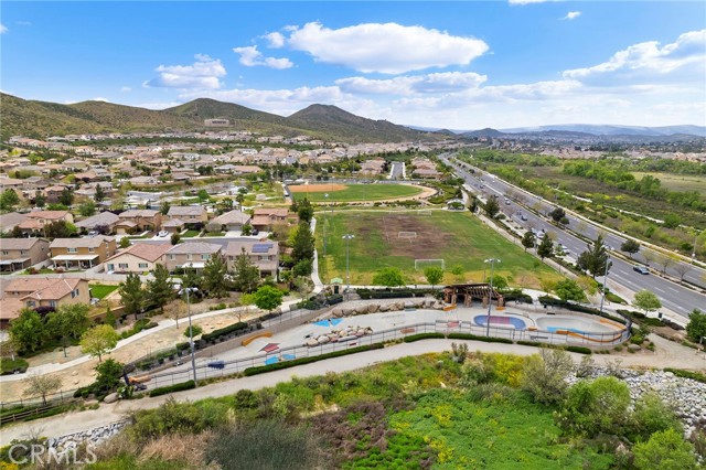 Detail Gallery Image 55 of 75 For 29567 Laredo Cir, Menifee,  CA 92584 - 5 Beds | 3 Baths