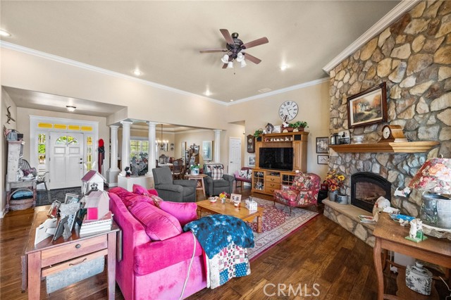 Detail Gallery Image 64 of 75 For 13678 Scenic Crest Dr, Yucaipa,  CA 92399 - 4 Beds | 2/1 Baths
