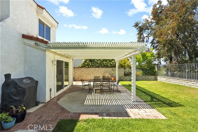 Detail Gallery Image 59 of 75 For 25880 Parma Ct, Valencia,  CA 91355 - 4 Beds | 3 Baths