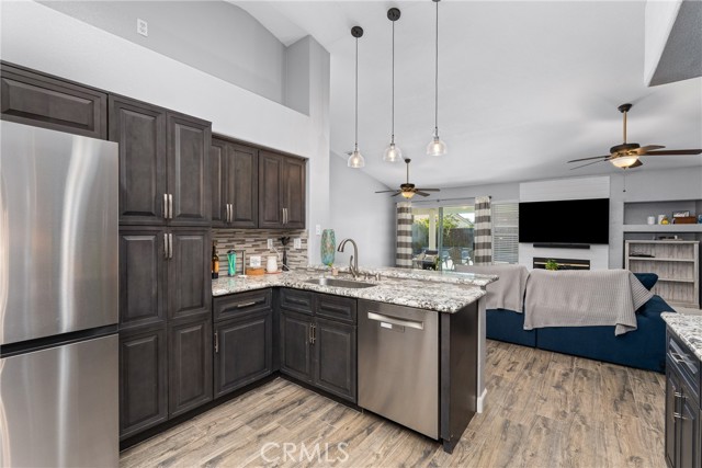 Detail Gallery Image 10 of 40 For 36675 Sauterne St, Winchester,  CA 92596 - 4 Beds | 2 Baths