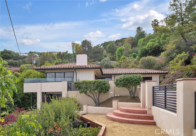6301 Via Ciega, Rancho Palos Verdes, California 90275, 4 Bedrooms Bedrooms, ,2 BathroomsBathrooms,Residential,Sold,Via Ciega,PV21104706